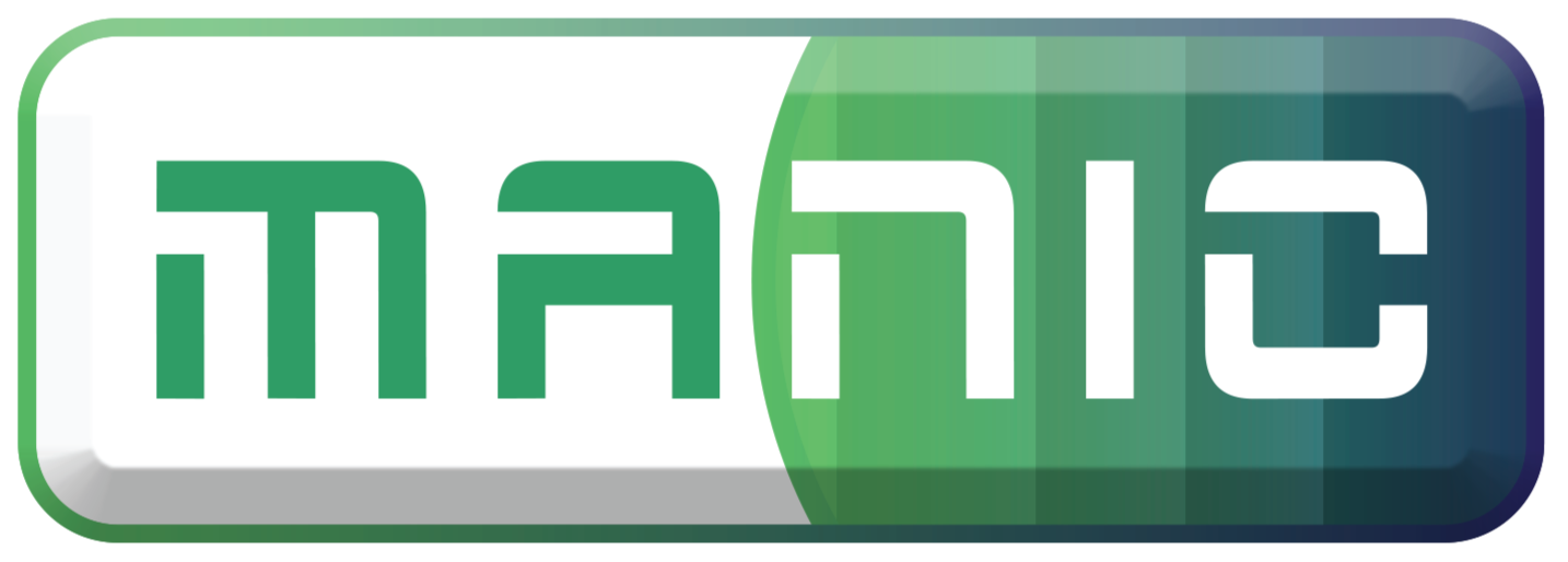 Manic logo